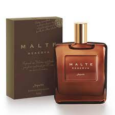 Malte Reserva Jequiti