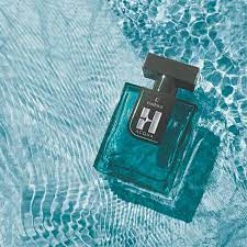 Eudora H Acqua 100 ml masculino