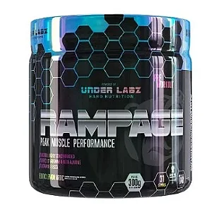 RAMPAGE 300g - UNDER LABZ