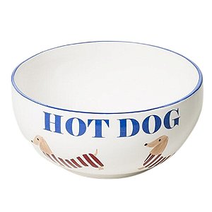 Bowl Hot Dog "M" (22dm 10al)
