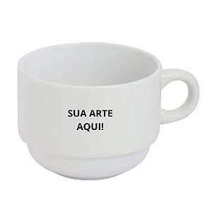 Xícara Personalizada 150ml