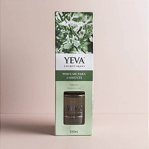 Perfume Para Ambiente YEVA Quintais Do Brasil | Alecrim - 350ml