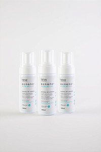 Leve 3 Pague 2 - Acnano BlueActive Espuma de Limpeza Antiacne - 150ml