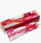 WELLA COLOR TOUCH 4.0 CASTANHO MEDIO 60 gr