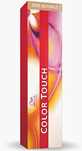 WELLA COLOR TOUCH 5.0 CASTANHO CLARO 60 Gr
