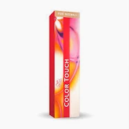 WELLA COLOR TOUCH 7/0 LOURO MEDIO 60 Gr