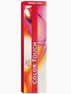 WELLA COLOR TOUCH 7/1 LOURO MÉDIO ACINZENTADO - TONALIZANTE 60G