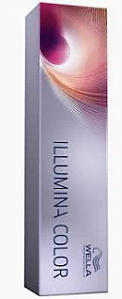 WELLA ILLUMINA COLOR COLORAÇÃO 7/35 - 60G