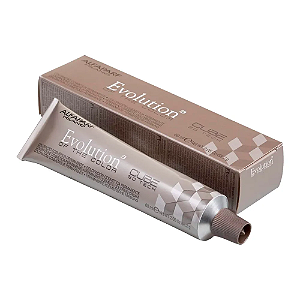ALFAPARF EVOLUTION 8.31- LOURO CLARO DOURADO CINZA- 60 ML