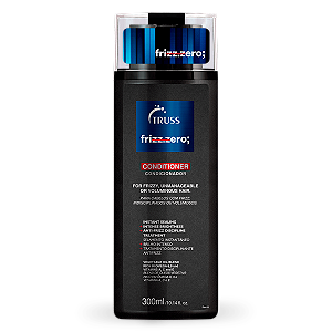 TRUSS CONDICIONADOR FRIZZ.ZERO 300ML