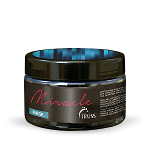 TRUSS MASK MIRACLE 180GR