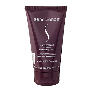 SENSCIENCE MÁSCARA INNER RESTORE INTENSIF 150 ML