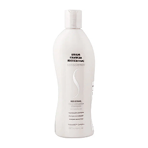 SENSCIENCE-SHAMPOO RECONSTRUTOR RENEWAL- 280 ML