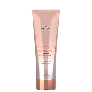 K.PRO SHAMPOO REGENÉR  240ML