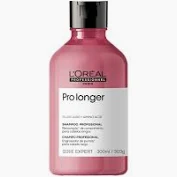 L'ORÉAL SHAMPOO PRO LONGER 300ML