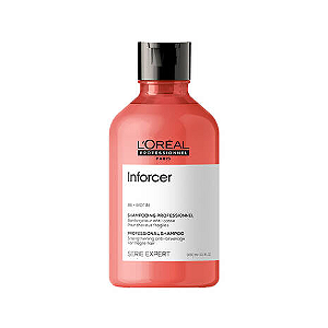 L'ORÉAL SHAMPOO INFORCER 300ML