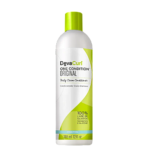 DEVA CURL ONE CONDITION ORIGINAL CONDICIONADOR 355ML
