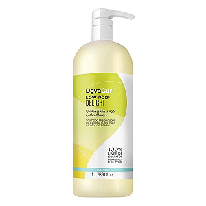 DEVA CURL SHAMPOO LOW-POO DELIGTH 1 LITRO