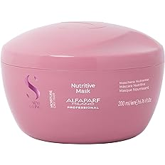 ALFAPARF NUTRITIVE MASK 200ML