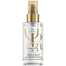 WELLA ÓLEO OIL REFLECTIONS LIGHT 100ML