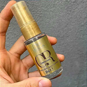 WELLA ÓLEO OIL REFLECTIONS 30ML