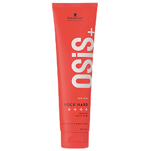 SCHWARZKOPF PROFESSIONAL- OSIS+ TEXTURE HARD- 150 ML