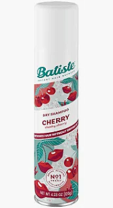 BATISTE SHAMPOO A SECO CHERRY 200ML