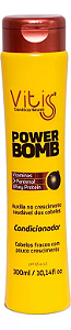 VITISS CONDICIONADOR POWER BOMB 300ML