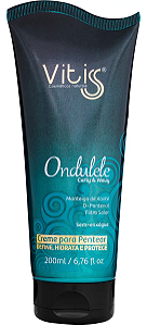 VITISS CREME PARA PENTEAR ONDULELE 200ML