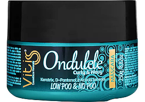 VITISS MÁSCARA ONDULELE 250G