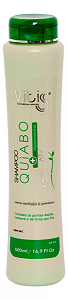 VITISS SHAMPOO QUIABO + OLIGOELEMENTOS 500ML