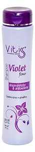 VITISS SHAMPOO VIOLET FLOWERS 300ML