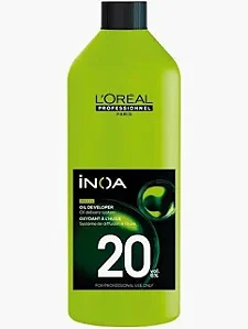 L'ORÉAL EMULSÃO INOA 20 VOL 1000ML
