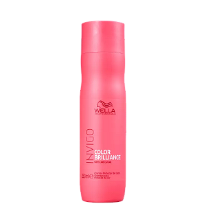 WELLA SHAMPOO INVIGO COLOR BRILLIANCE 200ML