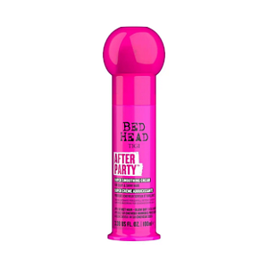 BED HEAD AFTER PARTY  LEAVE IN DE BRILHO 100ML