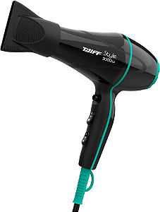 TAIFF PROFISSIONAL STYLE 2000V