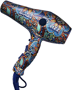 SECADOR LIZZ PROFESSIONAL COLORS 2400W