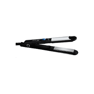 LIZZ PROFESSIONAL PRANCHA CROMO TITANIUM