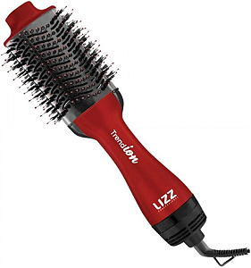 LIZZ PROFESSIONAL ESCOVA SECADORA TREND ÍON