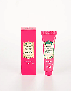 GRANADO REPARADOR DE CALCANHARES DANIFICADO PINK 2OG