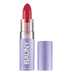 BAUNY COSMÉTICOS BATOM MATTE COR 120