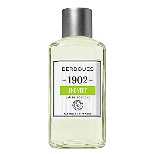 1902 COLONIA THE VERT BERDOUES 245ML