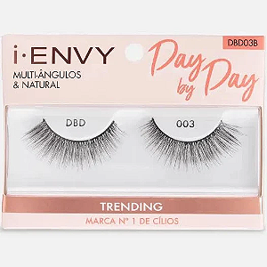 KISS CÍLIOS POSTIÇOS DBD 003 i.ENVY COLLECTION TRENDING