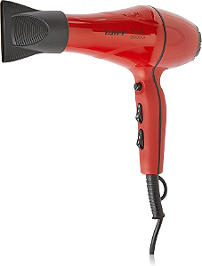 TAIFF PROFISSIONAL STYLE RED 2000 W