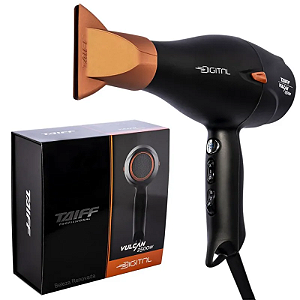 TAIFF PROFISSIONAL VULCAN DIGITAL  2500W