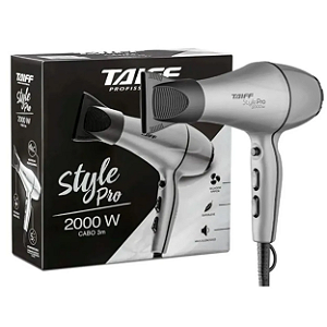 TAIFF PROFFISIONAL STYLE PRO 200W