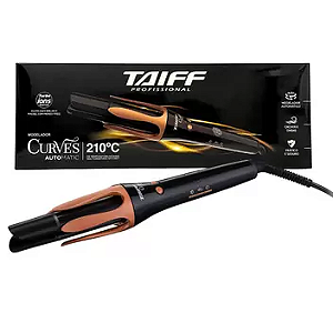 TAIFF PROFISSIONAL MODELADOR CURVES AUTOMATIC 210°C