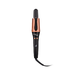 TAIFF PROFISSIONAL MODELADOR CURVES AUTOMATIC 32MM 210ºC CABO GIRATÓRIO DE 3M 110/220 BIVOLT