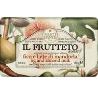 NESTI DANTE SABONETE IL FRUTTETO FICO E LATTE DI MANDORLA 150G