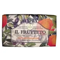 NESTI DANTE SABONETE IL FRUTTETO OLIVO E MANDARINO 150G